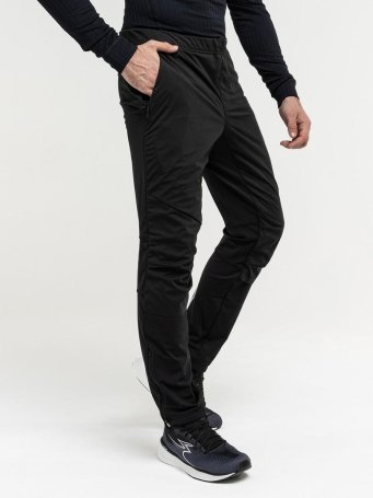 Брюки MOAX Dickson Wind муж. MX364221/10000 черный