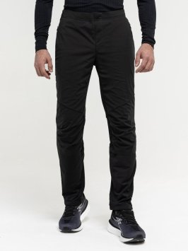 Брюки MOAX Dickson Wind муж. MX364221/10000 черный