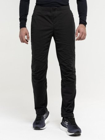Брюки MOAX Dickson Wind муж. MX364221/10000 черный