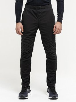 Брюки MOAX Dickson Wind муж. MX364221/10000 черный