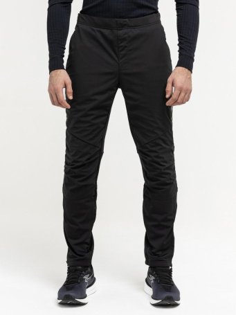 Брюки MOAX Dickson Wind муж. MX364221/10000 черный