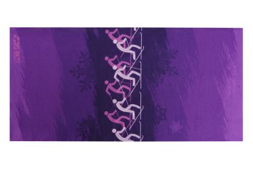 Бандана KV+ SKIER 25A30.105