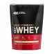 Сывороточный протеин Голд Стандарт 100% Вей / Gold Standard 100% Whey ON 454 гр.