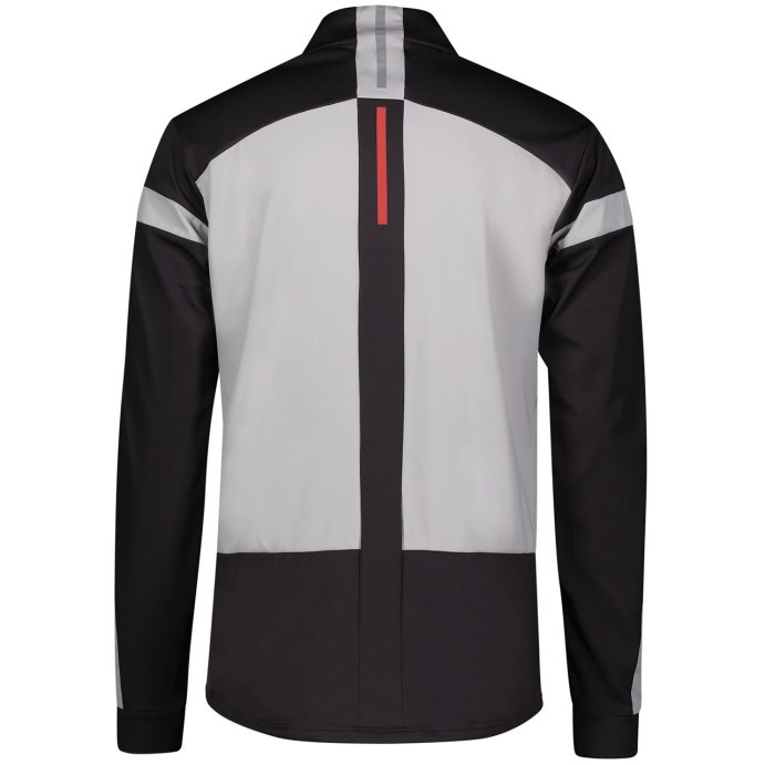 Куртка SWIX Carbon light softshell муж. 12921/12400 темно-серый в Твери