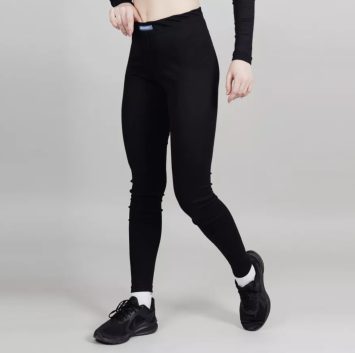 Комплект термобелья NORDSKI Warm black W NSW399100