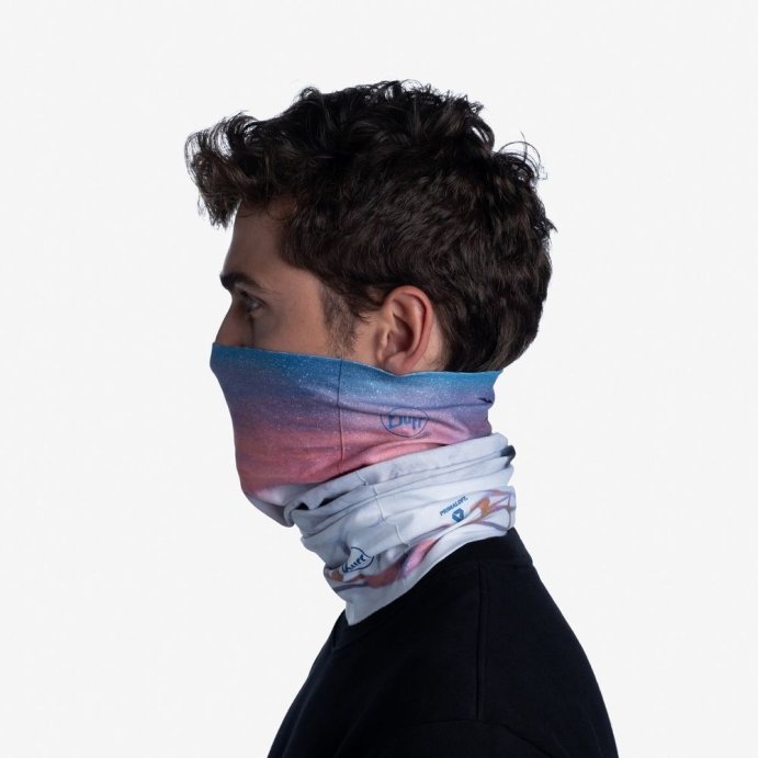 Бандана Buff Thermonet White Ocean 127294.555.10.00 в Твери