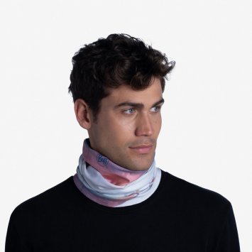 Бандана Buff Thermonet White Ocean 127294.555.10.00