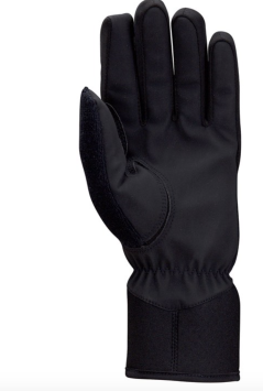 Перчатки SWIX Marka жен. H0965/10000 чёрный