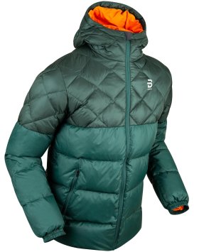 Куртка Bjorn Daehlie Jacket Graphene Bistro Green 333384_53706