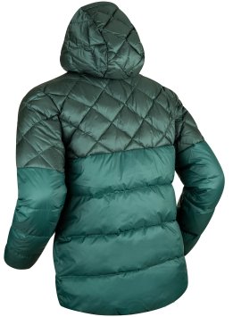 Куртка Bjorn Daehlie Jacket Graphene Bistro Green 333384_53706