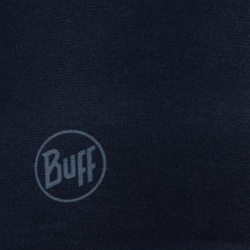 Шапка Buff Ecostretch Hat Oser Blue 134668.707.10.00