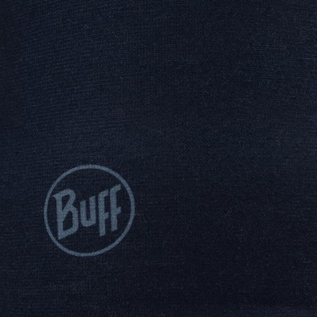 Шапка Buff Ecostretch Hat Oser Blue 134668.707.10.00