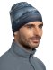 Шапка Buff Ecostretch Hat Oser Blue 134668.707.10.00