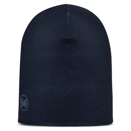 Шапка Buff Ecostretch Hat Oser Blue 134668.707.10.00