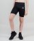 Шорты обтягивающие Nordski Jr. Run Black NSJ192100