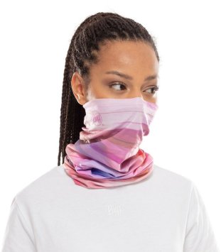 Бандана Buff CoolNet UV+ Ne10 Pale Pink 125075.508.10.00