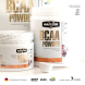 Аминокислоты Maxler BCAA Powder 2:1:1 Sugar Free 210 гр.