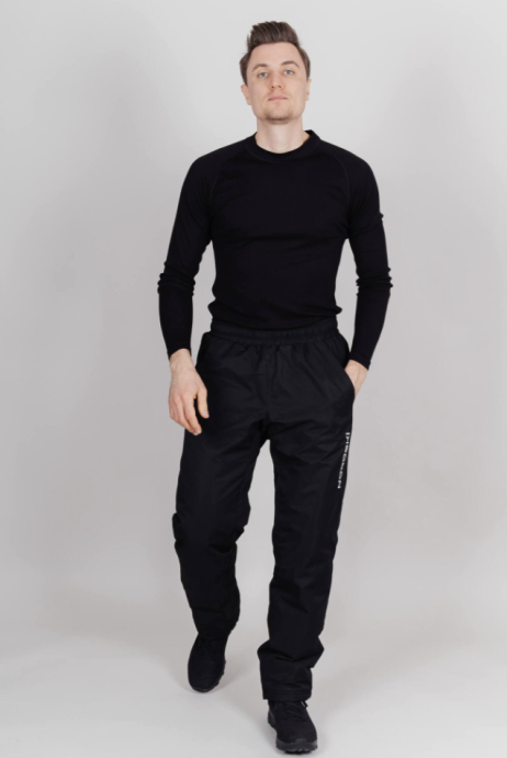 Костюм NORDSKI Premium-Sport Grey/Black NSM746201/NSM954100 в Твери