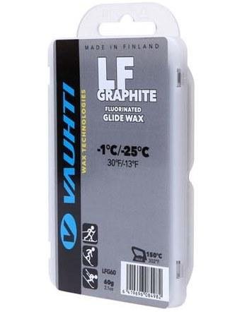 ПАРАФИН VAUHTI EV-336-LFG60 LF GRAPHITE -1/-25 60гр