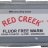 Парафин RED CREEK FLUOR FREE WARM 1102 140г