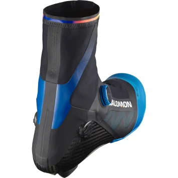 Лыжные ботинки Salomon S/Lab Classic Boa L475582