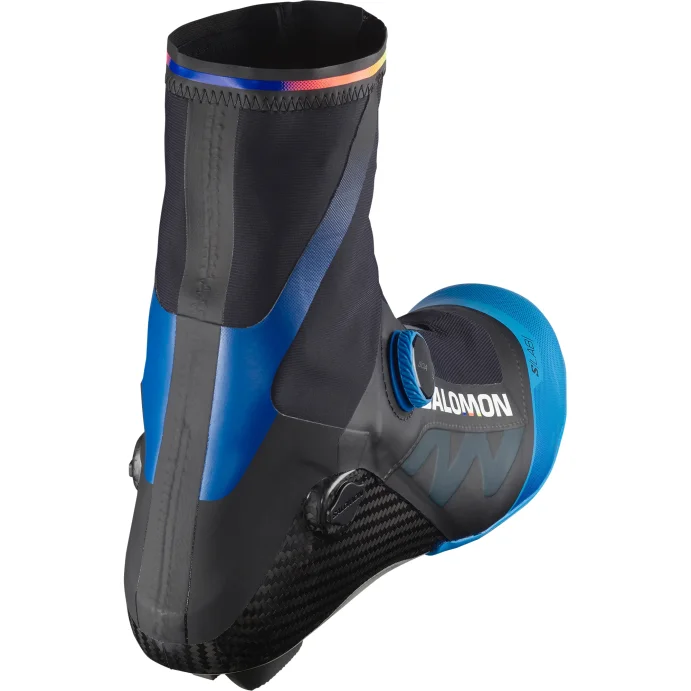 Лыжные ботинки Salomon S/Lab Classic Boa L475582