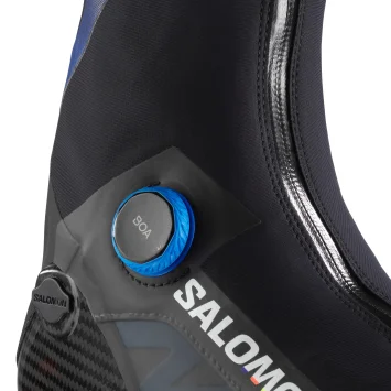 Лыжные ботинки Salomon S/Lab Classic Boa L475582