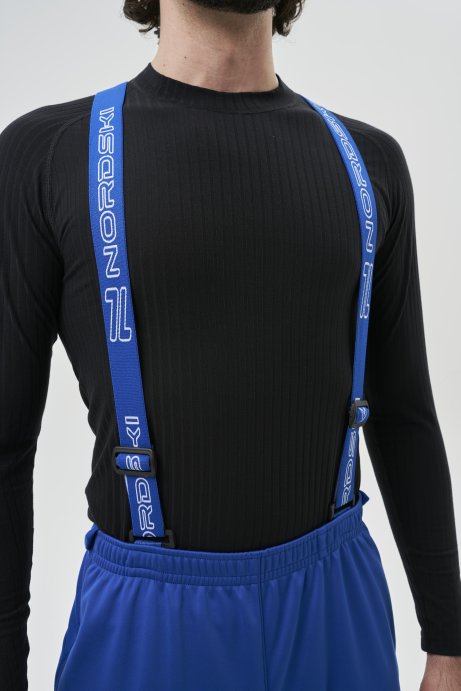 Тренировочные брюки Nordski Advance True Blue NSM642797