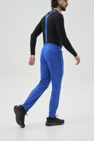 Тренировочные брюки Nordski Advance True Blue NSM642797