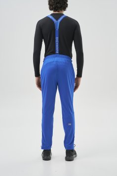 Тренировочные брюки Nordski Advance True Blue NSM642797