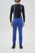 Тренировочные брюки Nordski Advance True Blue NSM642797
