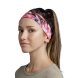 Повязка Buff Coolnet UV+ Slim Headband Zat Multi 131423.555.10.00