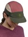 Кепка Buff 5 Panel Go Cap Domus Military 125314.846.30.00 (L/XL) в Твери