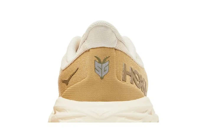 Кроссовки Hoka M SPEEDGOAT 5 Vanilla Wheat