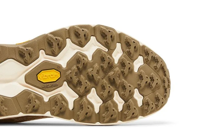 Кроссовки Hoka M SPEEDGOAT 5 Vanilla Wheat