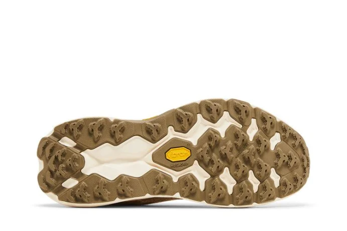 Кроссовки Hoka M SPEEDGOAT 5 Vanilla Wheat
