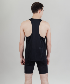 Майка Nordski Pro Energy Black NSM401100