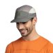 Кепка Buff 5 Panel Go Cap Domus Khaki 125314.854.20.00 (S/M)
