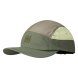 Кепка Buff 5 Panel Go Cap Domus Khaki 125314.854.20.00 (S/M)