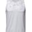Майка KV+ ARENA running top man, white\grey 23S02.0