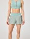 Шорты беговые Nordski Pro Ice Mint W NSW209706