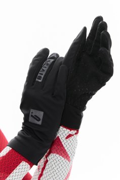 Перчатки BIVIUM Race Lite черный