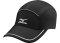 Кепка Mizuno Running DryLite Cap 67BF300 09  черный