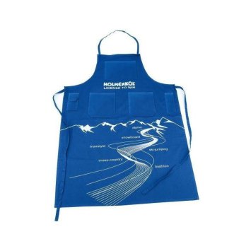 Фартук Holmenkol Waxing Apron