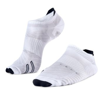 Носки спортивные Moretan MULTISPORT LOW (3 пары) ML-181011 белые