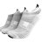 Носки спортивные Moretan MULTISPORT LOW (3 пары) ML-181011 белые