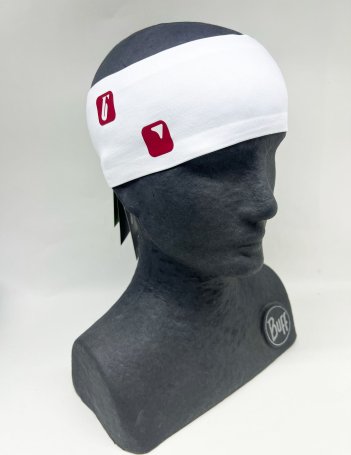 Повязка Bivium Баланс 3.0 белый S (54)