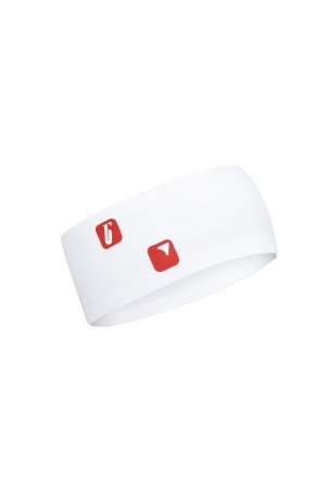 Повязка Bivium Баланс 3.0 белый S (54)