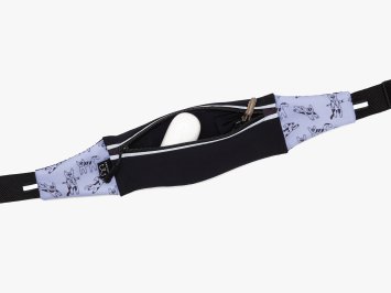 Сумка Enklepp Run Belt 365 (trap-retro cats)