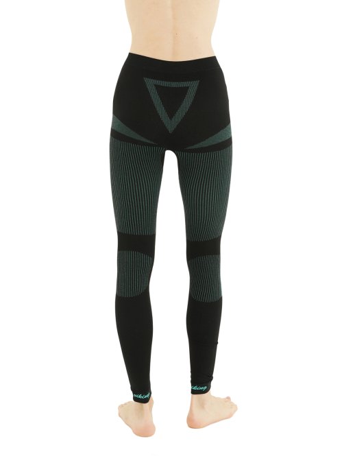 Комплект термобелья VIKING Ilsa Lady Set Black/Turquise